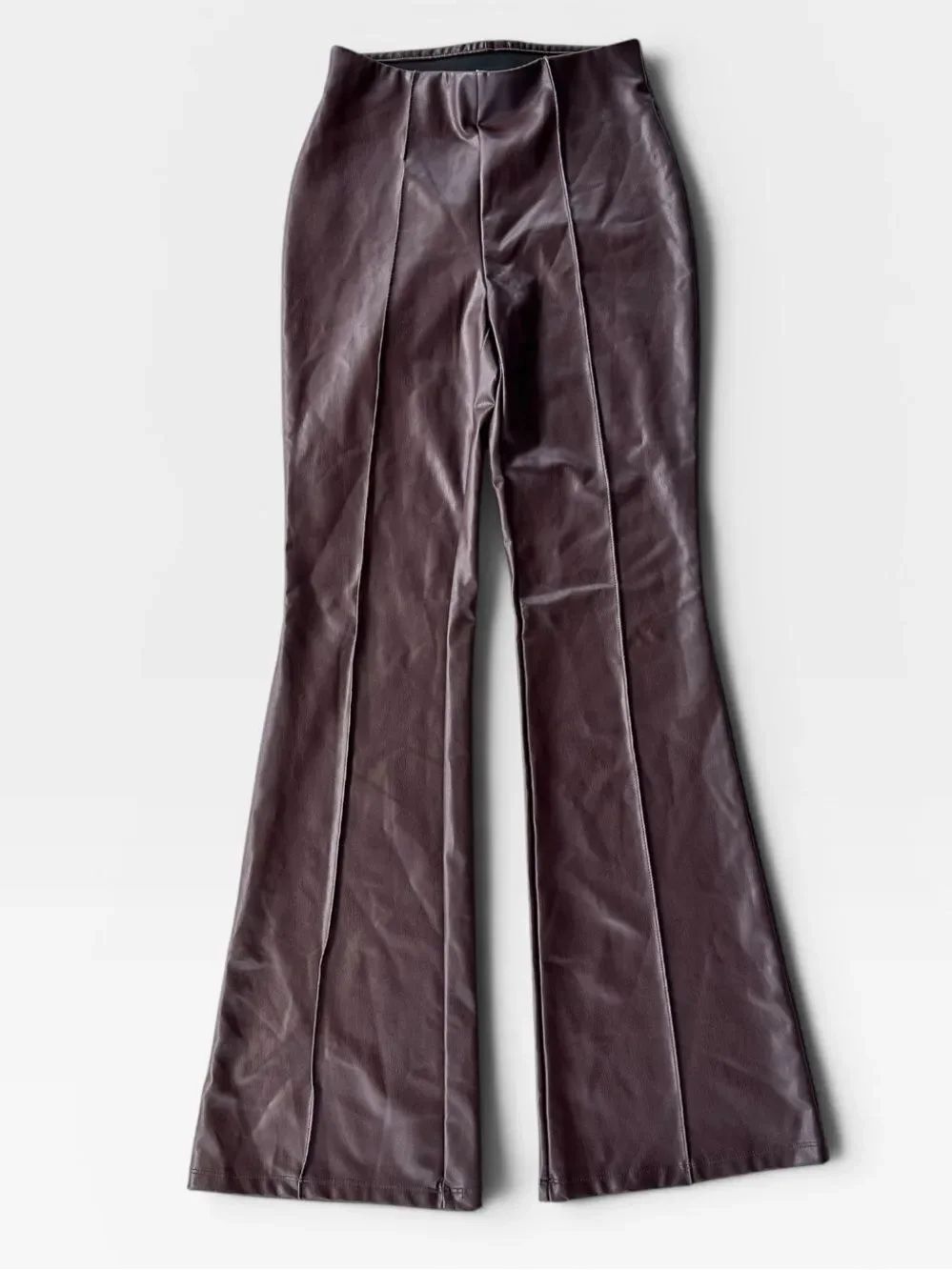 🎉5 for $45🎉 A new day faux leather pants size XS